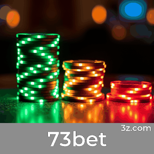 73bet: Cassino Online Seguro e Conhecido